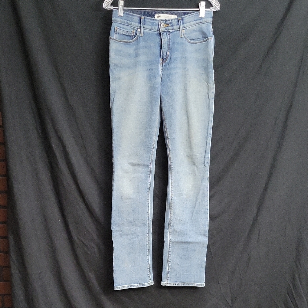 Levi's Perfect Waist "Mom"Jeans